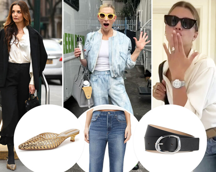 Shopbop’s Amazon storefront has stellar Prime Day deals on stars’ favorite fashion brands