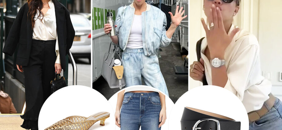 Shopbop’s Amazon storefront has stellar Prime Day deals on stars’ favorite fashion brands