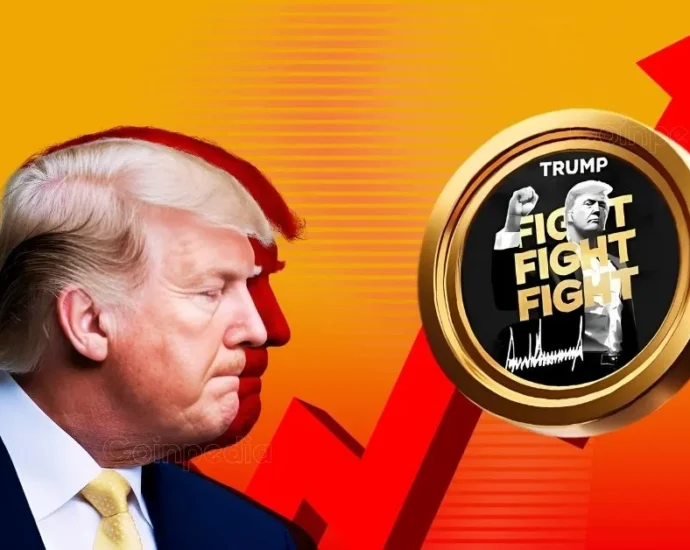 Justin Sun Announces Plans to Purchase Official Trump Meme Worth $100M: What Next for $TRUMP Price?