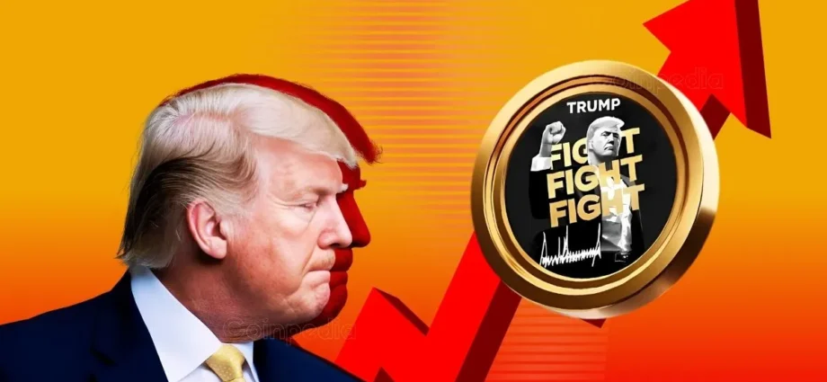 Justin Sun Announces Plans to Purchase Official Trump Meme Worth $100M: What Next for $TRUMP Price?