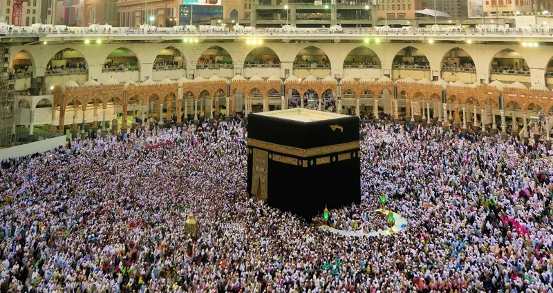 Halal Tourism on the Rise: What It Means for Travellers and Hoteliers & By Nils Heckscher