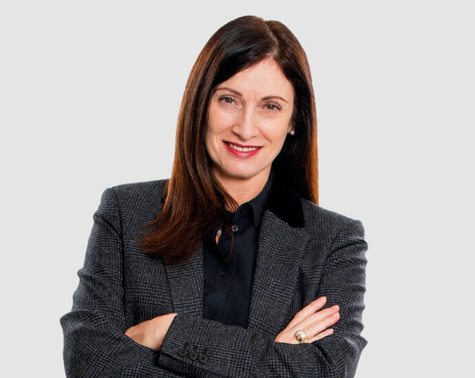 Who is Cindy Rose, WPP’s insider-outsider pick for its next CEO?