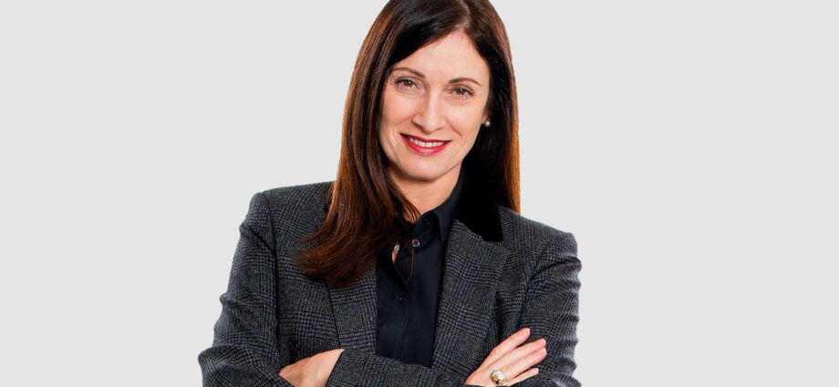 Who is Cindy Rose, WPP’s insider-outsider pick for its next CEO?