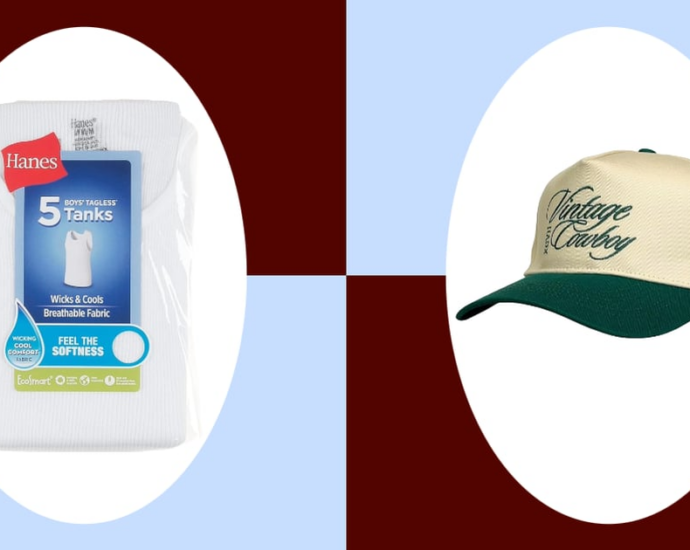 26 Editor-Loved Amazon Prime Day 2025 Fashion Deals, Like Kendall Jenner’s $9 Tank