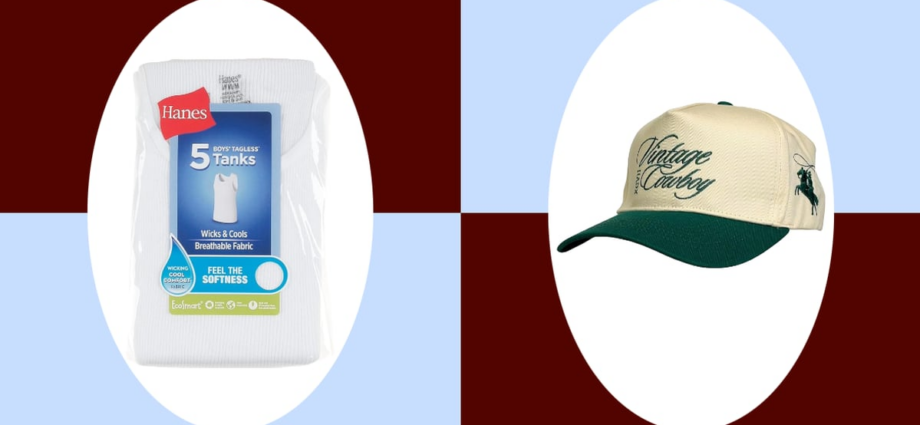 26 Editor-Loved Amazon Prime Day 2025 Fashion Deals, Like Kendall Jenner’s $9 Tank