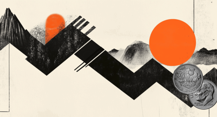 GBP/USD falls to near 1.3550 amid rising economic concerns in United Kingdom