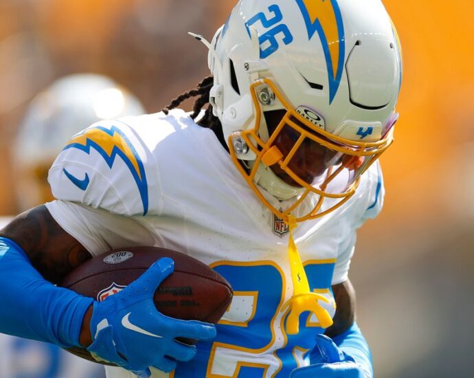 SB Nation Reacts Results: Should the Saints sign CB Asante Samuel Jr.?