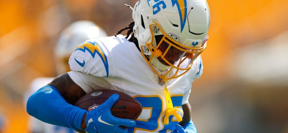 SB Nation Reacts Results: Should the Saints sign CB Asante Samuel Jr.?