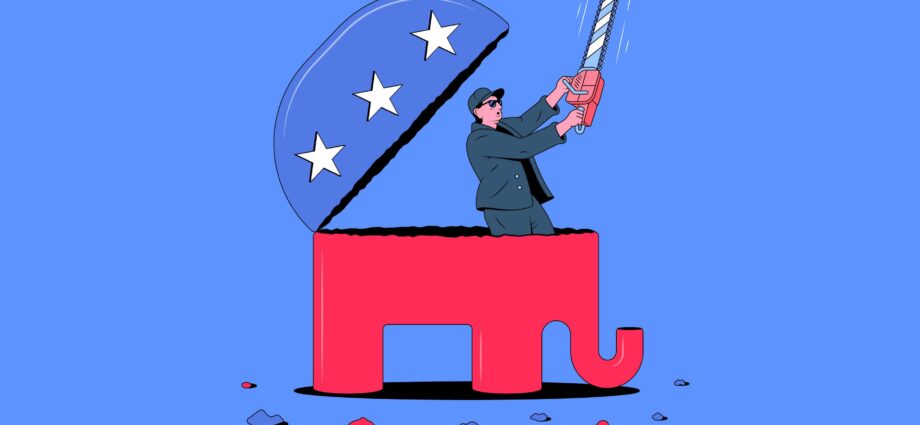 Is Elon Musk’s “America Party” Worth Taking Seriously?