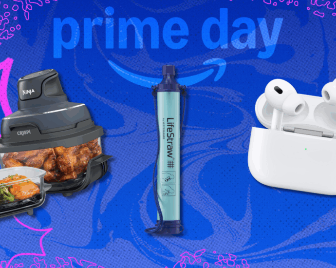 Prime Day is over but these 10 popular deals are still live (plus one free bonus offer)