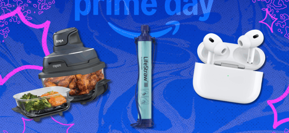 Prime Day is over but these 10 popular deals are still live (plus one free bonus offer)