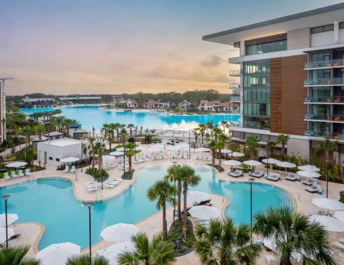 Hilton Expands Florida Presence with 500th Hotel Opening
