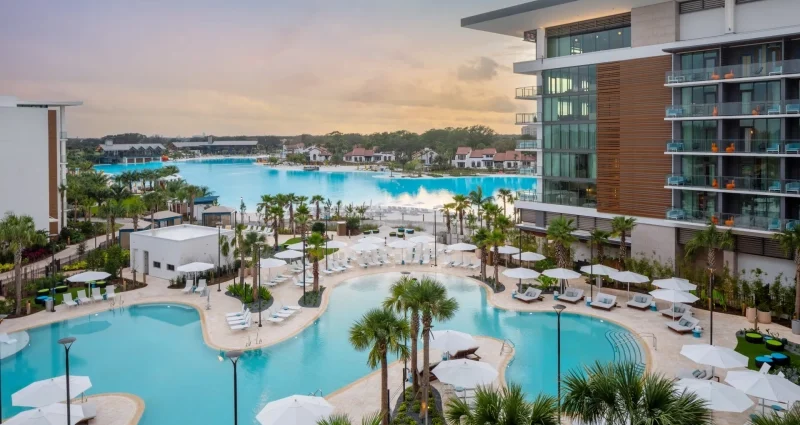 Hilton Expands Florida Presence with 500th Hotel Opening