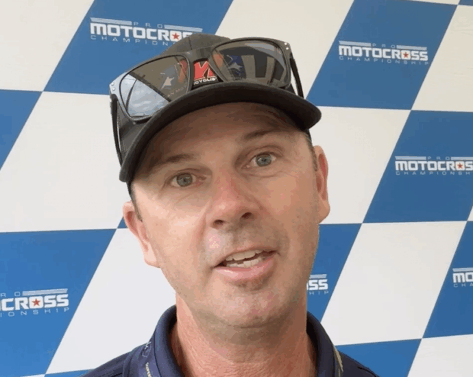 Weege Show: Ezra Lusk Helping AMA Get Better, Millville Preview