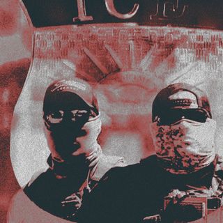 “Behind the Curtain” Extra: Trump’s great immigration peril