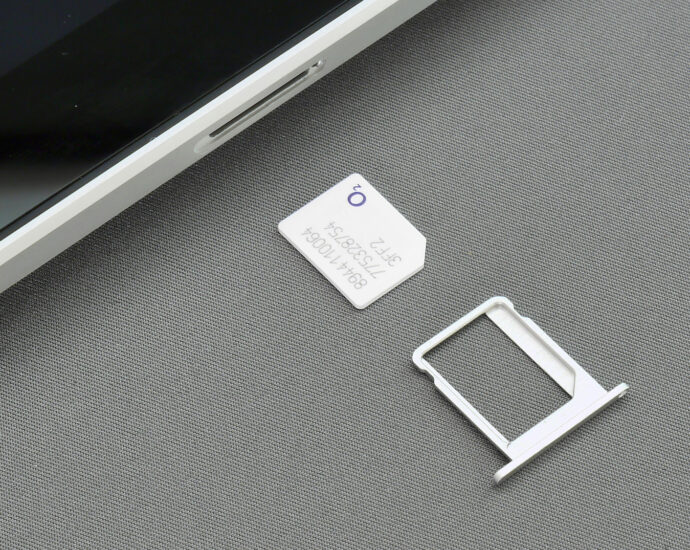 How to make sure your eSIM doesn’t get hacked