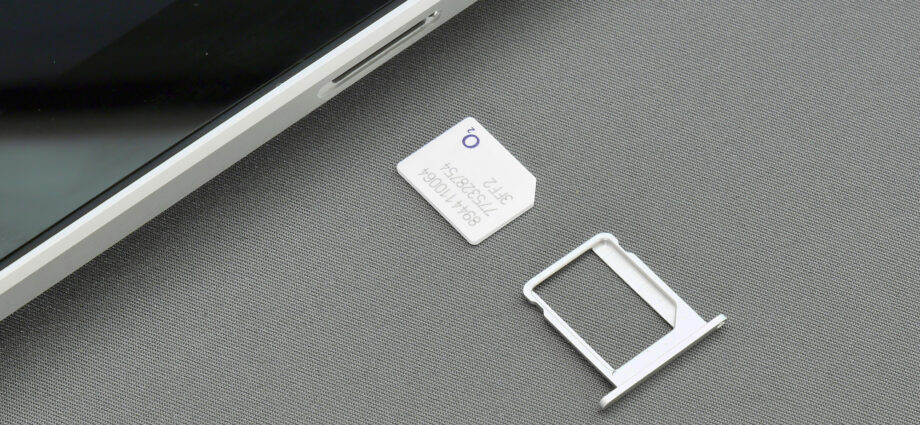 How to make sure your eSIM doesn’t get hacked