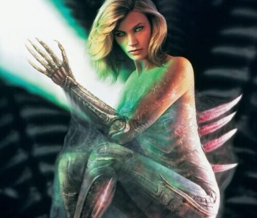 Species at 30 makes for a great guilty pleasure