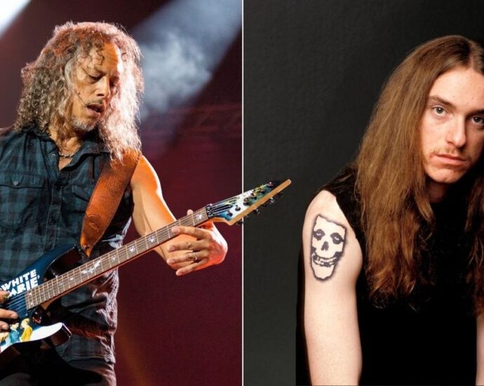 “Cliff played guitar as well as bass – I picked up a few things from him that ended up on Master of Puppets”: Before Robert Trujillo and Jason Newsted, Cliff Burton set the musical bar for Metallica and established an indelible legacy