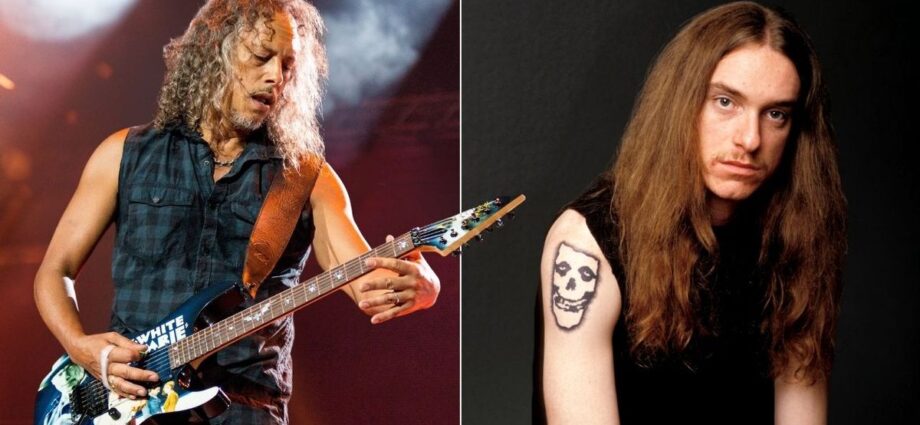 “Cliff played guitar as well as bass – I picked up a few things from him that ended up on Master of Puppets”: Before Robert Trujillo and Jason Newsted, Cliff Burton set the musical bar for Metallica and established an indelible legacy