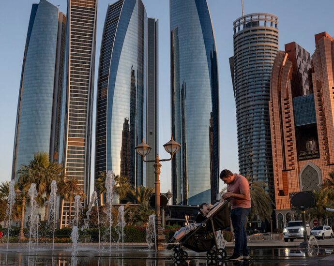 Best hotels in Abu Dhabi for every kind of traveler