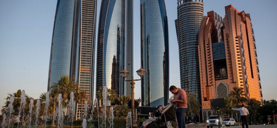 Best hotels in Abu Dhabi for every kind of traveler