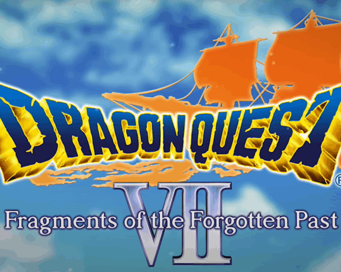 Square Enix reportedly working on Dragon Quest VII remake aiming for 2026 release