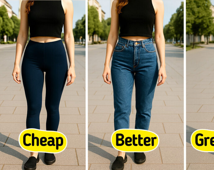 7 Things Stylish People Avoid to Look Effortlessly Polished