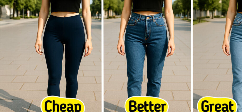 7 Things Stylish People Avoid to Look Effortlessly Polished