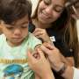 Aid cuts, misinformation threaten child vaccination progress: UN
