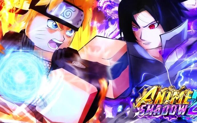 Anime Shadow 2 Codes (August 2025)