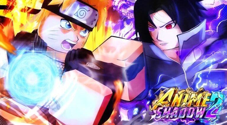 Anime Shadow 2 Codes (August 2025)
