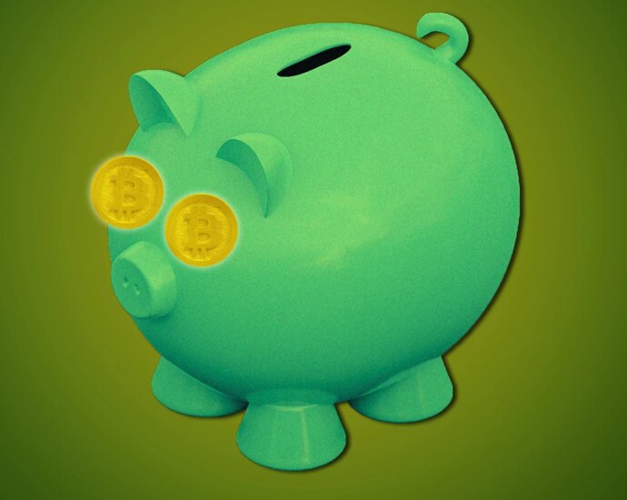 Crypto Raised More Money in the First Two Quarters of this Year than All of Last Year.