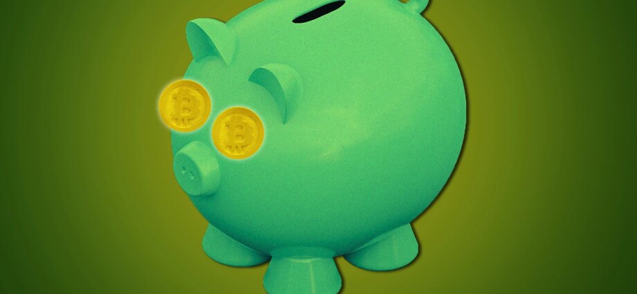 Crypto Raised More Money in the First Two Quarters of this Year than All of Last Year.