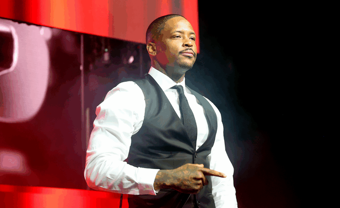 YG Releases “LOVERS OR FRIENDS” Single And Music Video With Leon Thomas