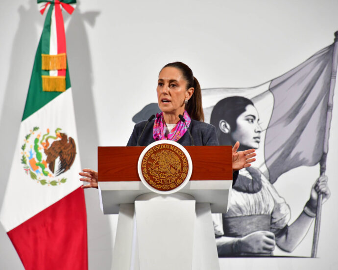 The Narco Scandal Shaking Mexican Politics