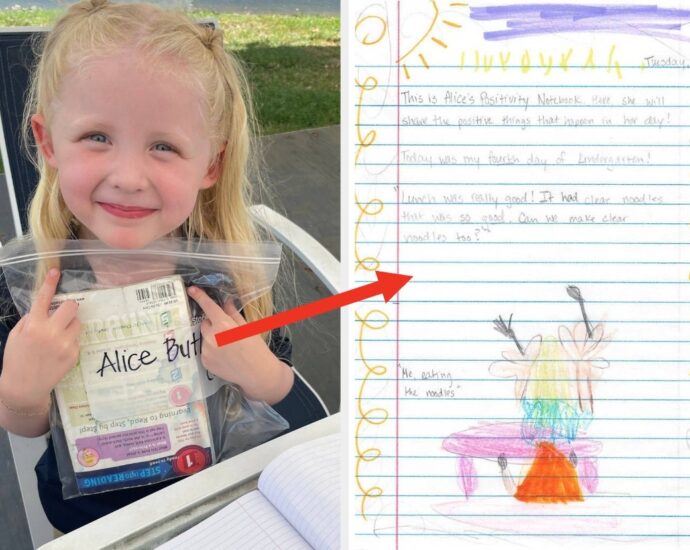 I Thought I Was Giving My Daughter A Life Any Kid Would Dream Of. I Was Shocked By Her Response.