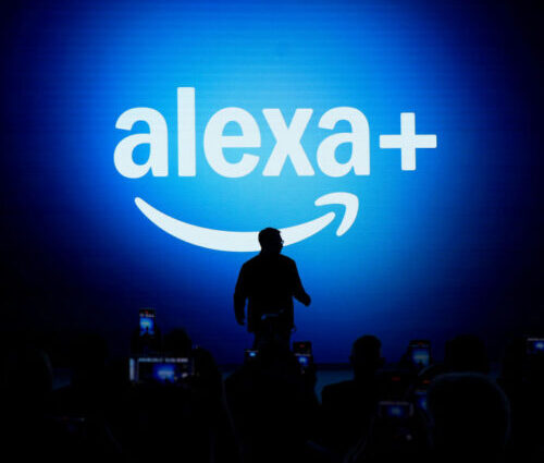 Amazon is considering shoving ads into Alexa+ conversations