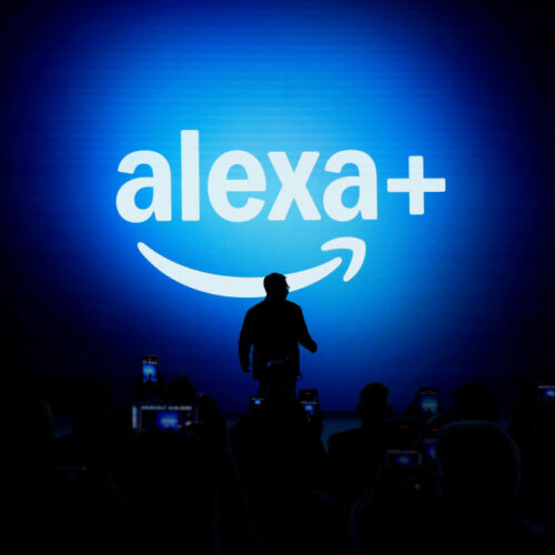 Amazon is considering shoving ads into Alexa+ conversations