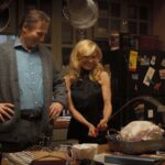 Liam Neeson and Pamela Anderson Make Beautifully Dumb Music in ‘The Naked Gun’