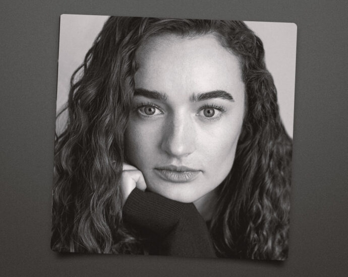 Kelley Mack, Actress on ‘The Walking Dead,’ Dies at 33