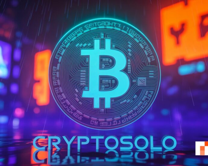 Leading Cloud Mining Platform: Use Cryptosolo to Turn Bitcoin into Cash Income