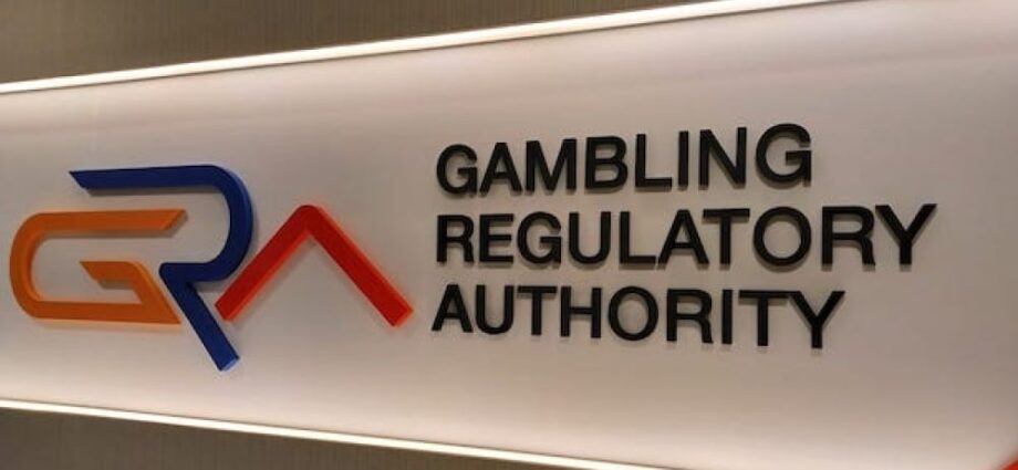 GRA to launch new rules for in-game prize trading in Singapore