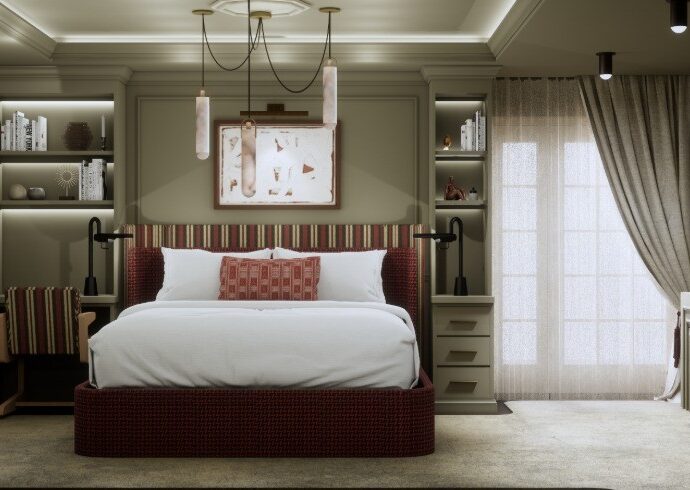 Cambridge Common House to Open in Late 2025