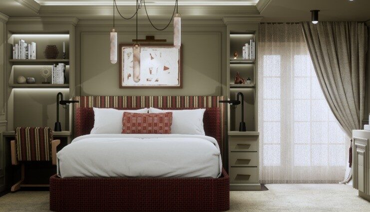 Cambridge Common House to Open in Late 2025