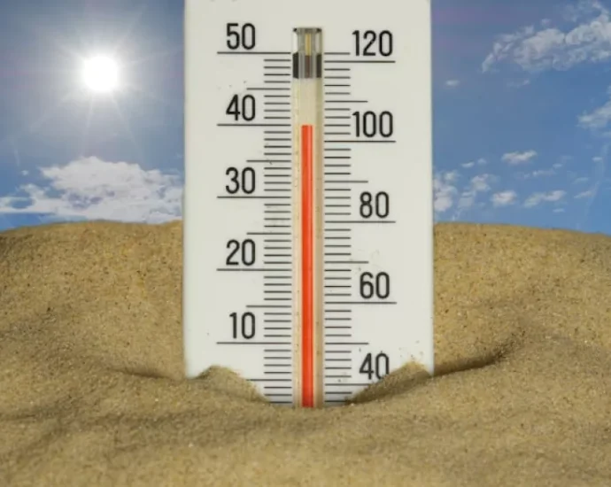 Heatwaves and tourism: when the heat redraws the holiday map