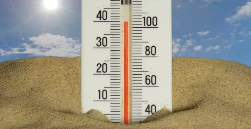 Heatwaves and tourism: when the heat redraws the holiday map