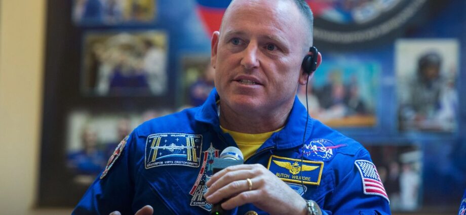 Astronaut Butch Wilmore retires from NASA after 25 years