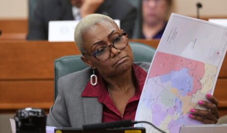 How Texas’ proposed map would affect the battle for the House: From the Politics Desk