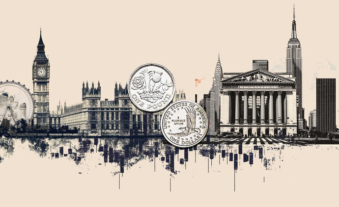 Pound Sterling Price News and Forecast: GBP/USD tests key resistance, eyes on BoE